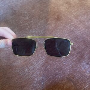 Spitfire sunglasses